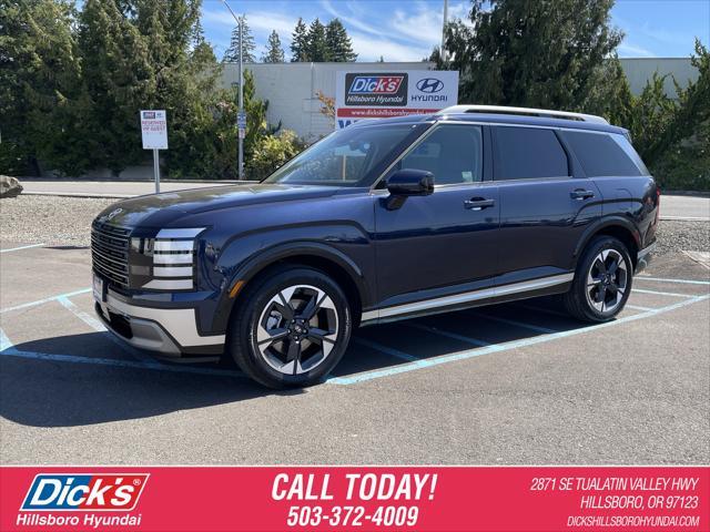 2026 Hyundai Palisade - $44,872