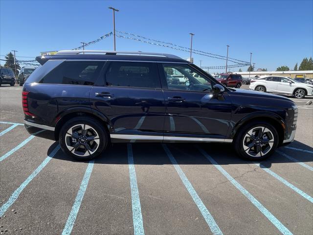 2026 Hyundai Palisade - $44,872