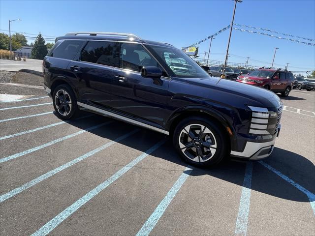 2026 Hyundai Palisade - $44,872