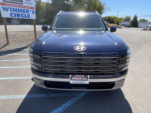 2026 Hyundai Palisade - $44,872