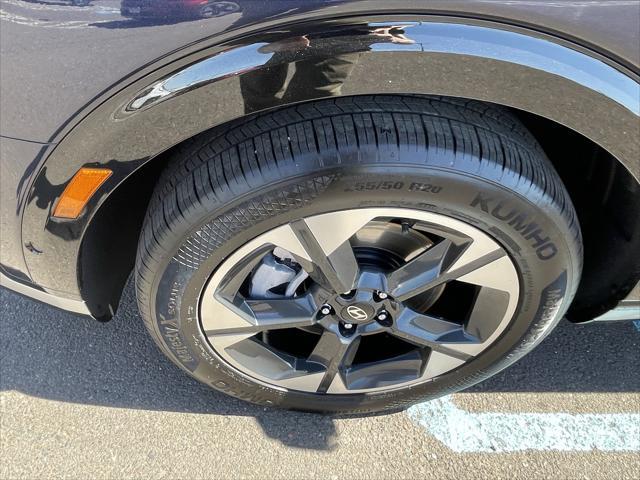 2026 Hyundai Palisade - $44,872