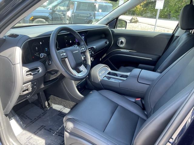 2026 Hyundai Palisade - $44,872