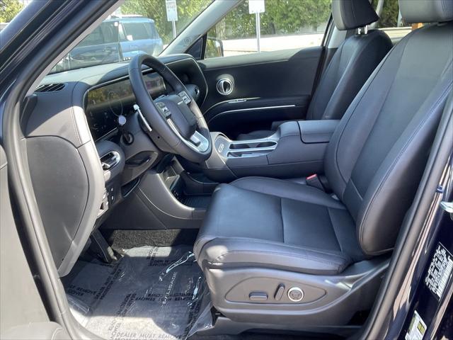2026 Hyundai Palisade - $44,872