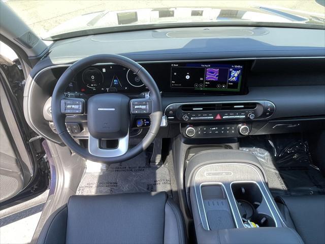 2026 Hyundai Palisade - $44,872