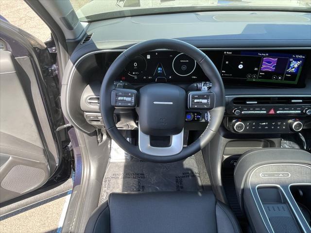 2026 Hyundai Palisade - $44,872
