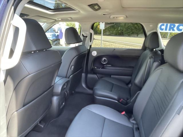 2026 Hyundai Palisade - $44,872
