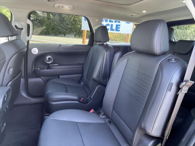2026 Hyundai Palisade - $44,872