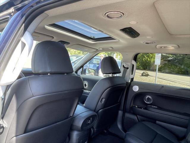 2026 Hyundai Palisade - $44,872