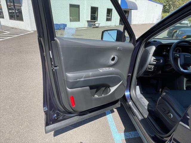 2026 Hyundai Palisade - $44,872