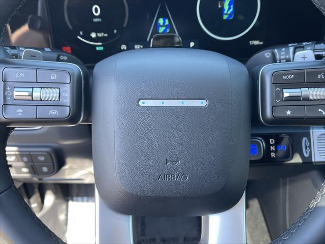 2026 Hyundai Palisade - $44,872