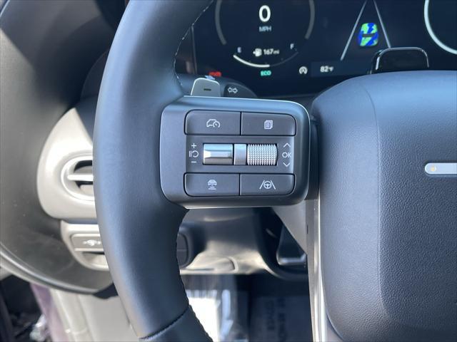 2026 Hyundai Palisade - $44,872