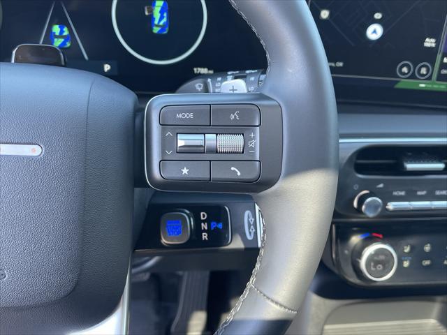2026 Hyundai Palisade - $44,872