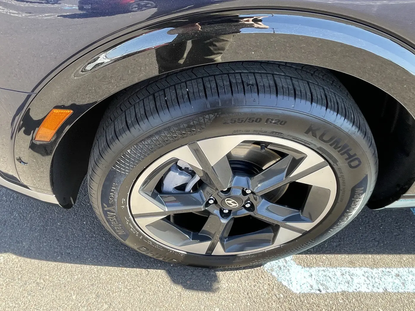 2026 Hyundai Palisade - $42,523
