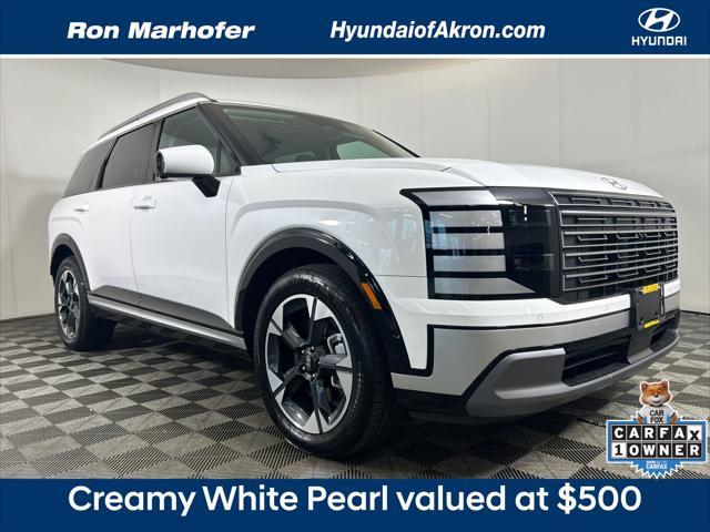 2026 Hyundai Palisade - $42,950