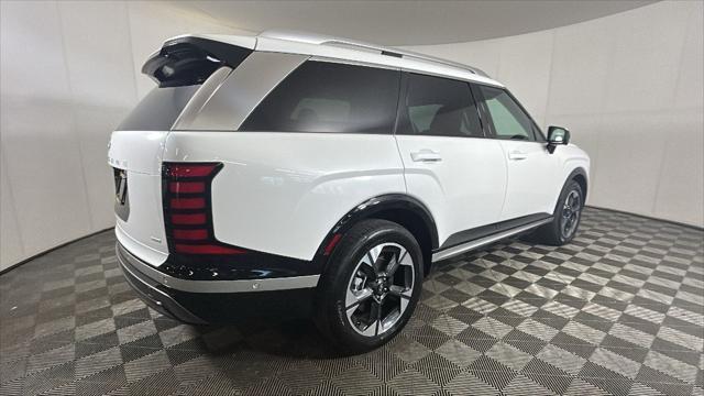 2026 Hyundai Palisade - $42,950