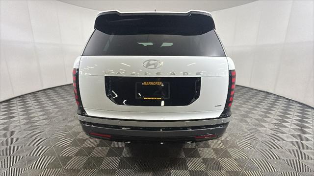 2026 Hyundai Palisade - $42,950