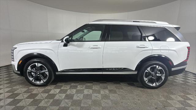 2026 Hyundai Palisade - $42,950