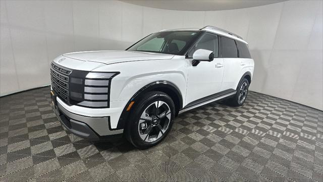 2026 Hyundai Palisade - $42,950