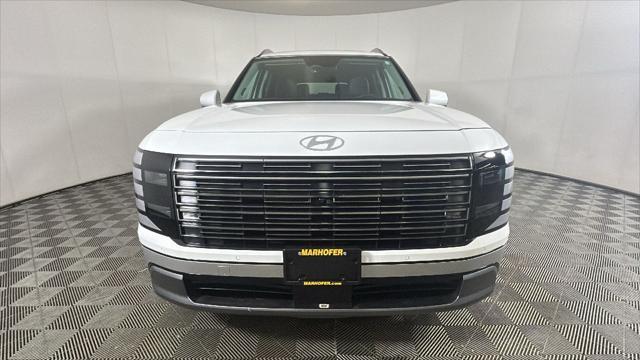 2026 Hyundai Palisade - $42,950
