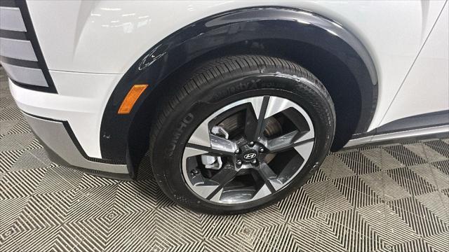 2026 Hyundai Palisade - $42,950