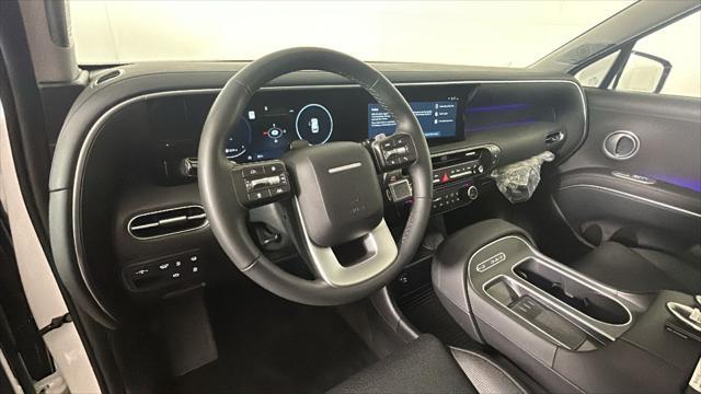 2026 Hyundai Palisade - $42,950