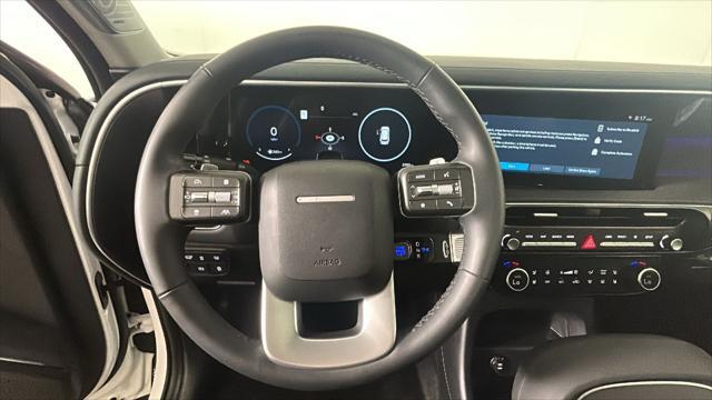 2026 Hyundai Palisade - $42,950