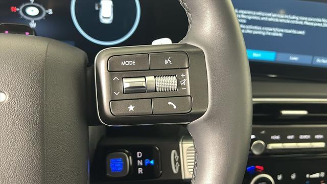 2026 Hyundai Palisade - $42,950