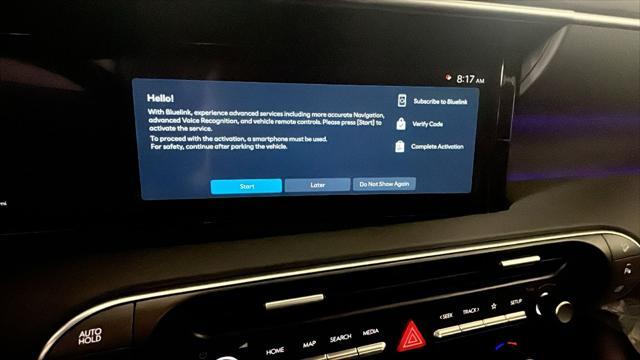 2026 Hyundai Palisade - $42,950