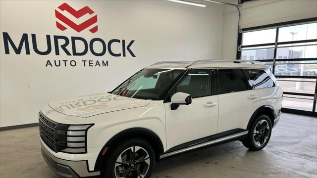 Preowned 2026 Hyundai PALISADE Limited for Sale