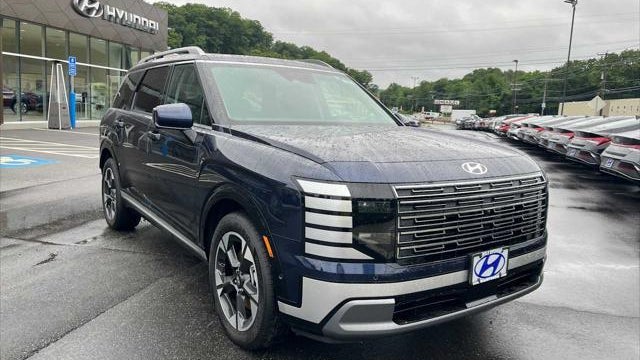 Preowned 2026 Hyundai PALISADE Limited for Sale
