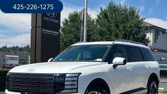 Preowned 2026 Hyundai PALISADE Limited for Sale