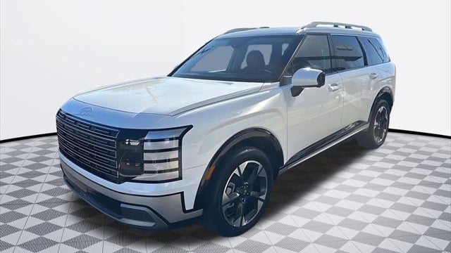 Preowned 2026 Hyundai PALISADE Limited for Sale