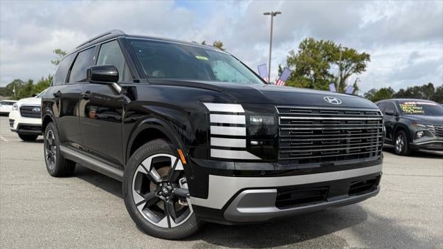 Preowned 2026 Hyundai PALISADE Limited for Sale