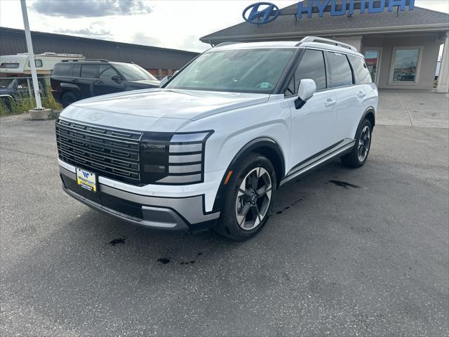 2026 Hyundai Palisade - $45,790