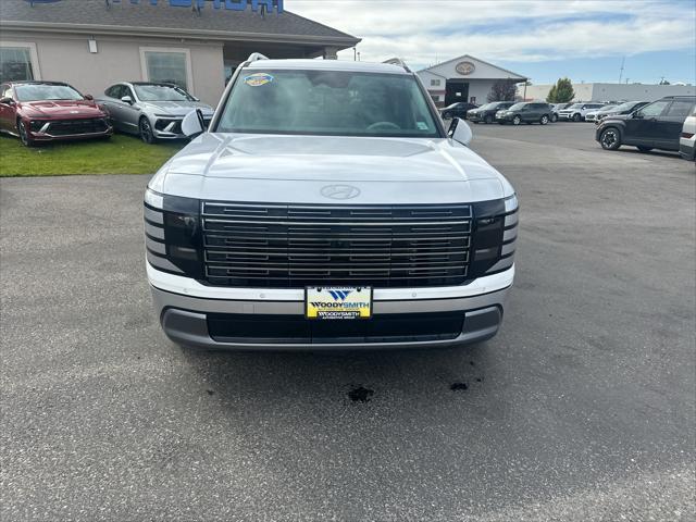 2026 Hyundai Palisade - $45,790