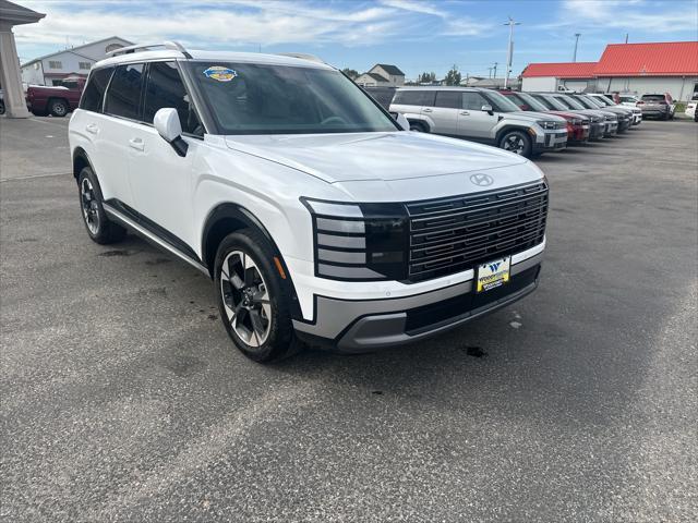 2026 Hyundai Palisade - $45,790
