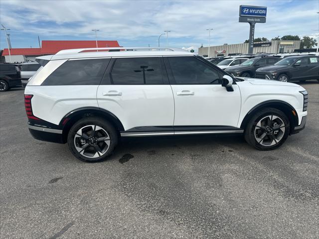 2026 Hyundai Palisade - $45,790
