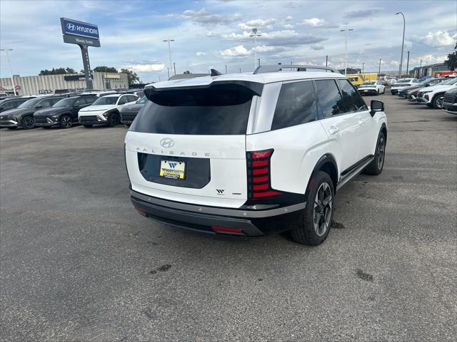 2026 Hyundai Palisade - $45,790