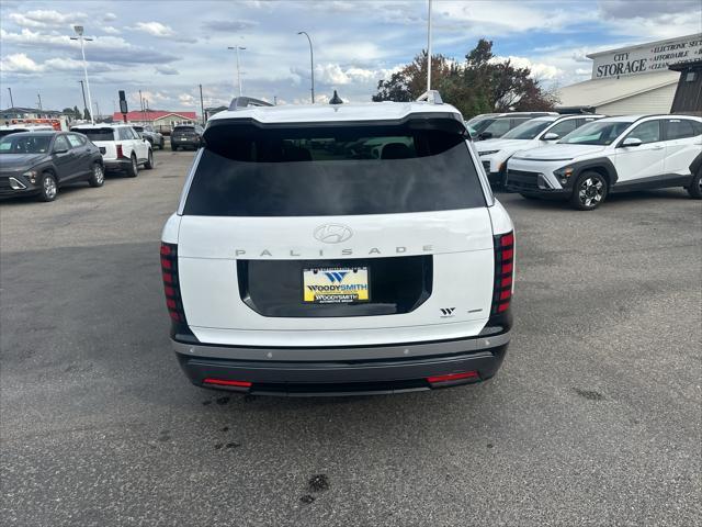 2026 Hyundai Palisade - $45,790