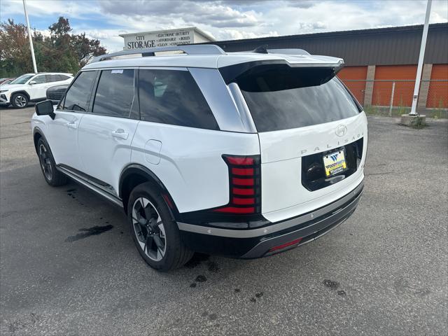 2026 Hyundai Palisade - $45,790