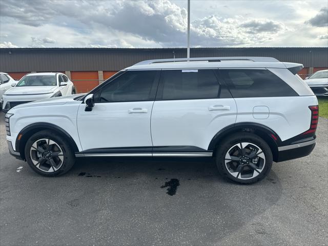 2026 Hyundai Palisade - $45,790