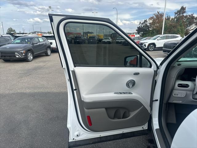 2026 Hyundai Palisade - $45,790