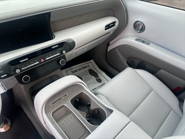 2026 Hyundai Palisade - $45,790