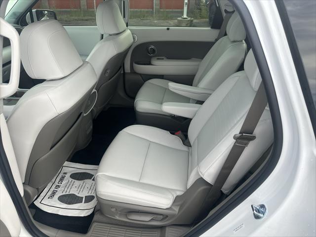 2026 Hyundai Palisade - $45,790