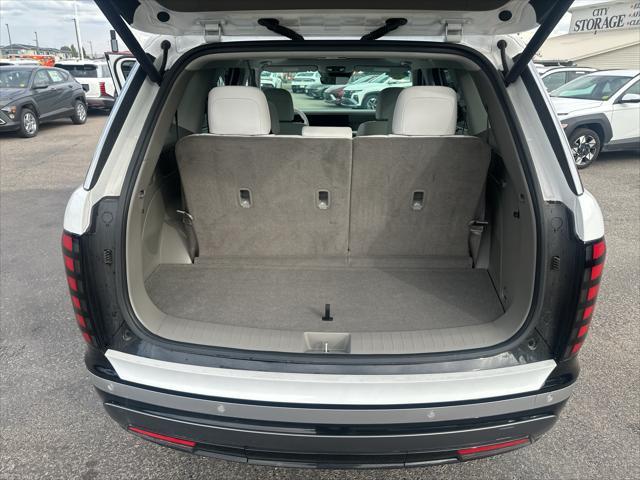 2026 Hyundai Palisade - $45,790