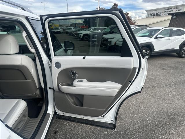 2026 Hyundai Palisade - $45,790