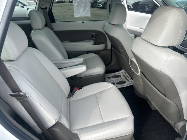 2026 Hyundai Palisade - $45,790