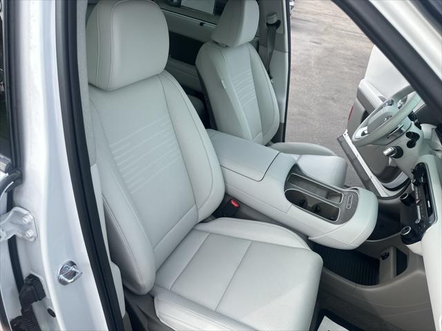 2026 Hyundai Palisade - $45,790