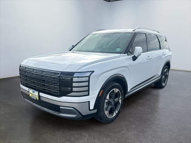 2026 Hyundai Palisade - $45,790