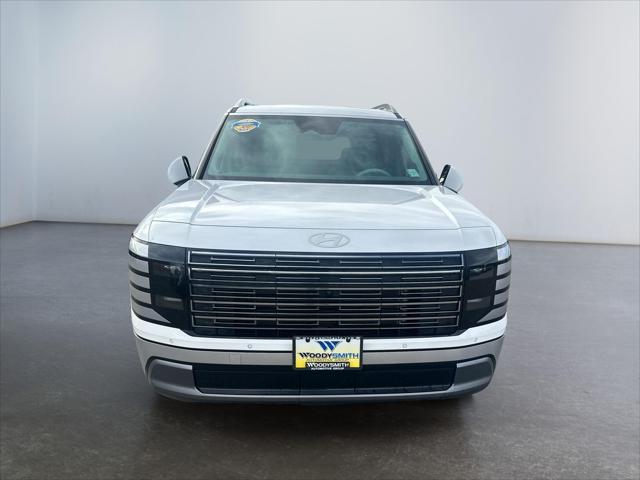 2026 Hyundai Palisade - $45,790
